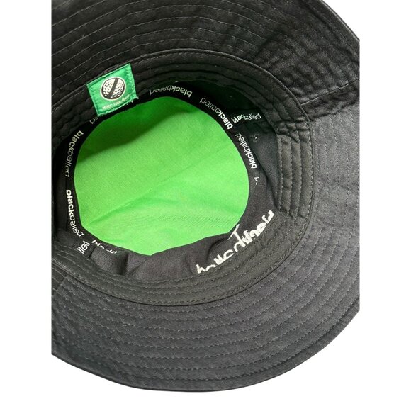 Buddha Bucket Hat Blackballed "Make Your Mark" - Picture 7 of 9